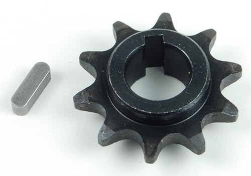 Coleman BT200 CT200 Monster Moto MM212 Puma Yukon Minibike 420 10 dientes piñón