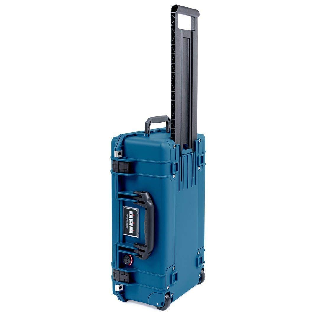 CVPKG提供 - Pelican 1535 Air 外蓋オーガナイザー 1535TRVL Air Travel Case | Peli