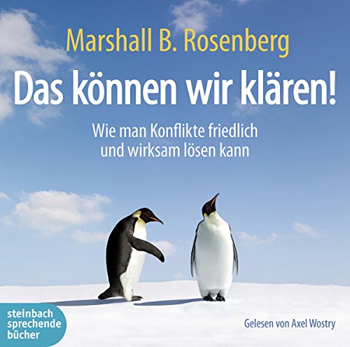 Couverture de Das können wir klären!