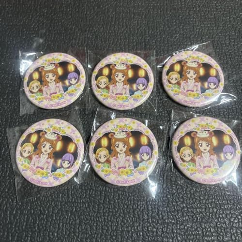7月18日発売！イオン限定アイカツ！チーズソフトクッキー新登場