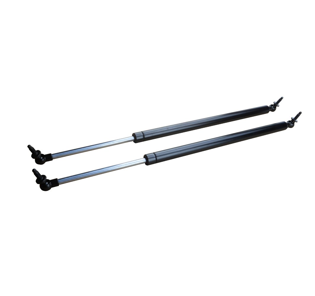Frankberg 2x Molle a gas Portellone posteriore Compatibile con PT Cruiser PT Tutti i Motori Station Wagon 2000-2010 PT Cruiser Tutti i Motori Cabriolet 2004-2008 Replace# 4724743AD