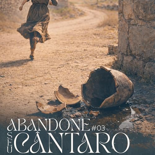 &Aacute;GUA VIVA - ABANDONE SEU C&Acirc;NTARO | 15 de fevereiro de 2026 | Cris Ara&uacute;jo