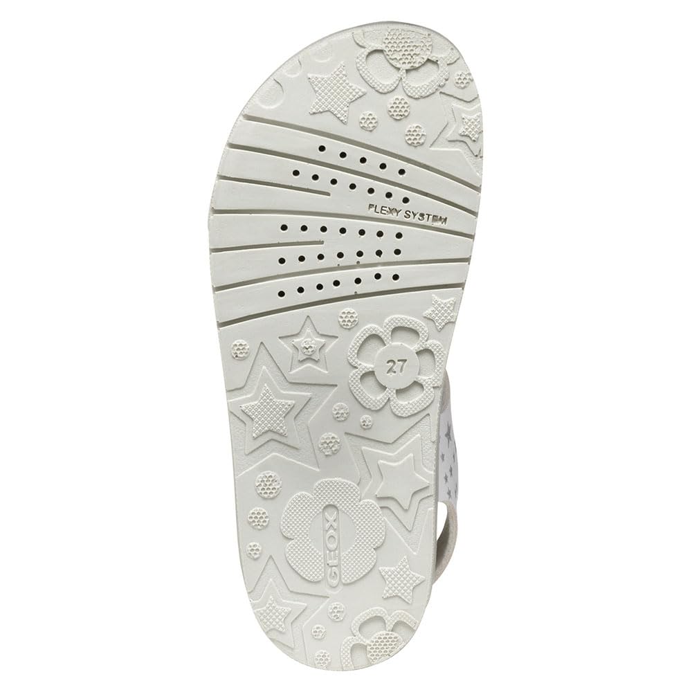 Geox J Sandal Costarei Gi SandaliaNiñas