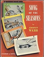 Song of the seasons ([Morrow junior books]) B0007DE05Q Book Cover