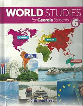 World Studies for Georgia Students - Grade 6