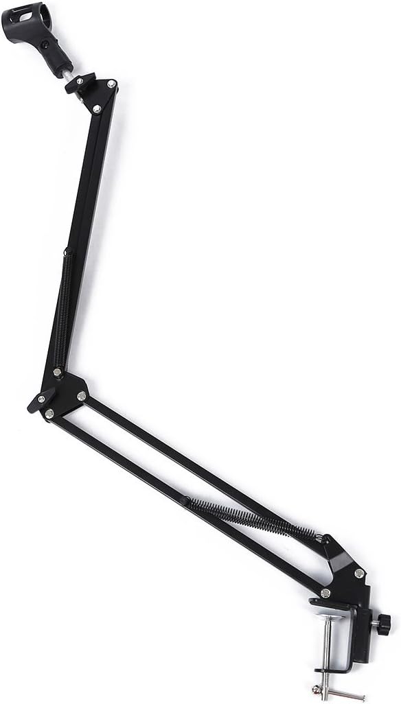 Eallc Microphone Broadcasting Stand type1