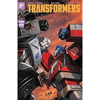 Transformers #29