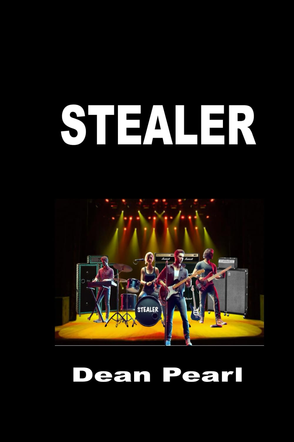 STEALER