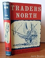 traders north B0014LL940 Book Cover