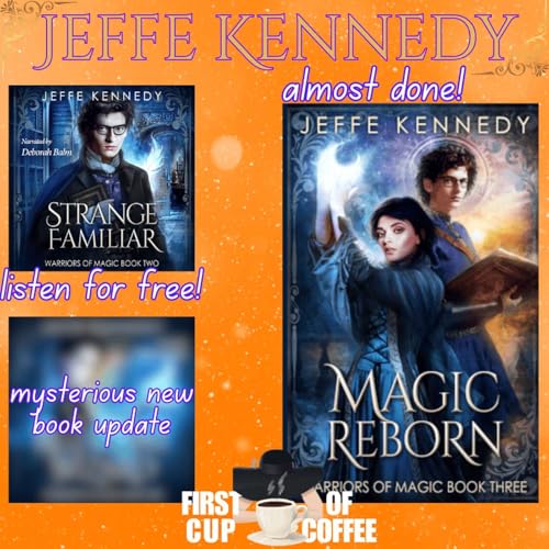 First Cup of Coffee - A Working Girl Holiday