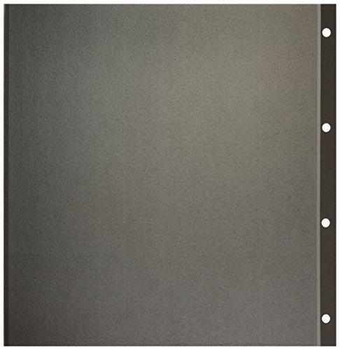 クリエイティブメモリーズ白台紙＆台紙カバー各2セット①3/12削除 楽天市場】フォトバインダー＜高透明＞ 補充用替ポケット台紙 L