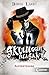 Cover zum Buch Skulduggery Pleasant: Auferstehung