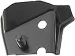 Genuine OEM For Subaru 12-21 Crosstrek Forester Impreza WRX fendr Bracket Right 51625FJ0409P