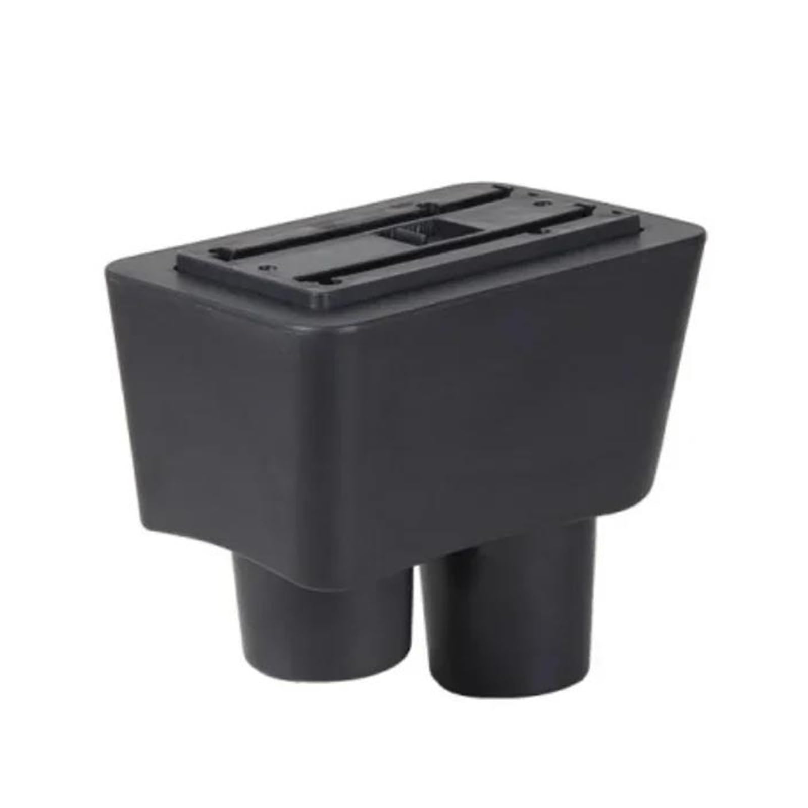 Otbehuwj Base Only Car Armrest Box Interior Retrofit Storage Box For Nissan For Almera For Versa