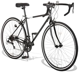 Amazon.co.jp: ロードバイク - 自転車本体: スポーツ＆アウトドア