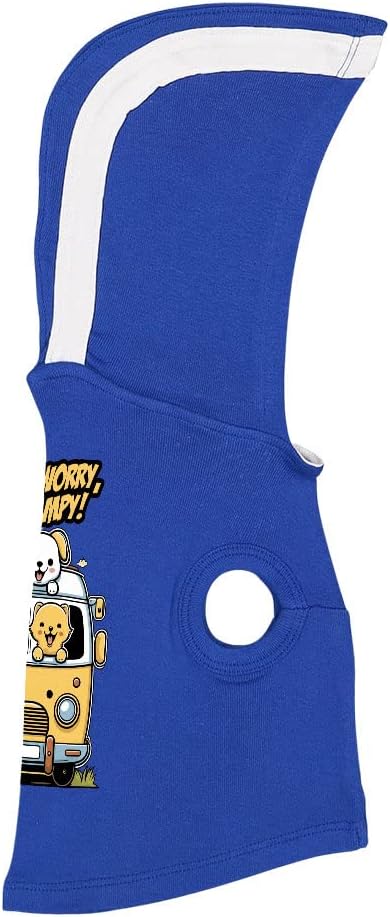 Funny Camping Dog Shirt with Hoodie - Cute Cartoon Dog Hoodie - Graphic Dog Clothing - Black White, XL