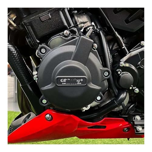 Accesorios de protección para GSXR en ruta 3