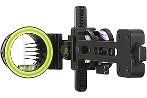 Spot-Hogg Fast Eddie XL Long Bar 5-Pin Pin Sight