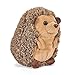 The Petting Zoo Hedgehog Stuffed Animal Plushie, Gifts for Kids, Wild Onez Babiez Wildlife Animals, Hedgehog Plush Toy 6 inches