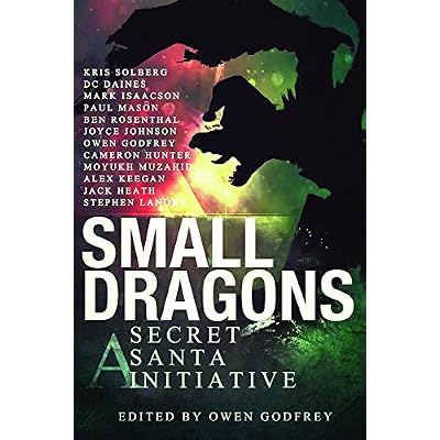 Small Dragons