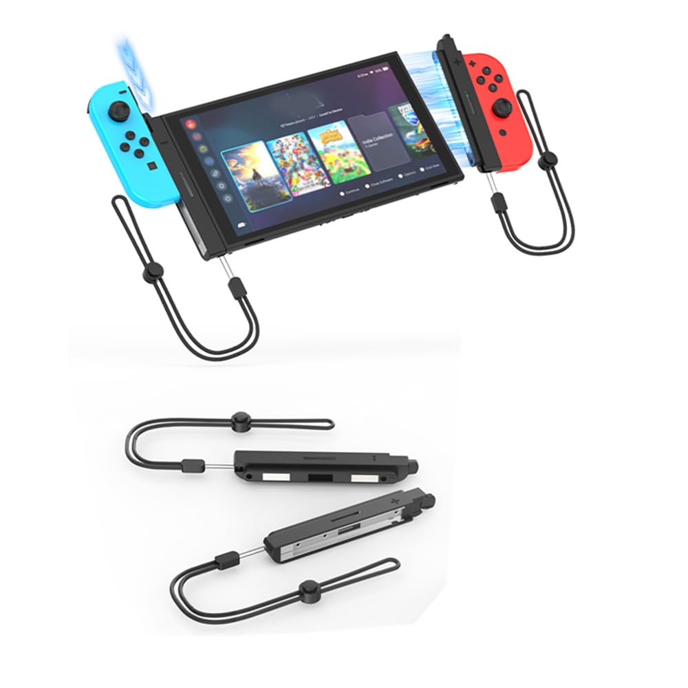 Amazon.co.jp: for Switch Joy-Con - Switch 2アダプター 磁着式 旧型