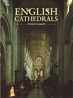 English Cathedrals 1856051706 Book Cover