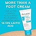 AmLactin Foot Cream Therapy, 3 Ounce (Pack of 2)
