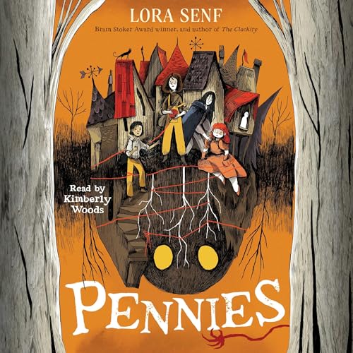 Pennies -- Lora Senf episode artwork