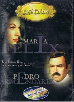 DVD Cafe Colon [Spanish] Book