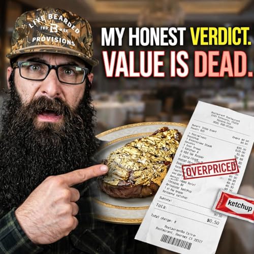 Restaurant Prices Got Out of Hand | Here's Why