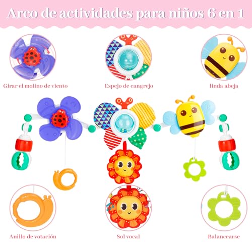 Niñas, Toy Imagen adicional