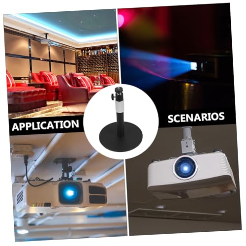 Soporte ajustable para proyector UKCOCO miniatura 6