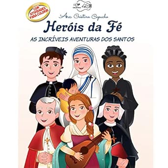 Heróis da Fé