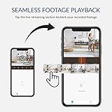 Kami by YI 1080P Indoor Security Camera thumbnail 4