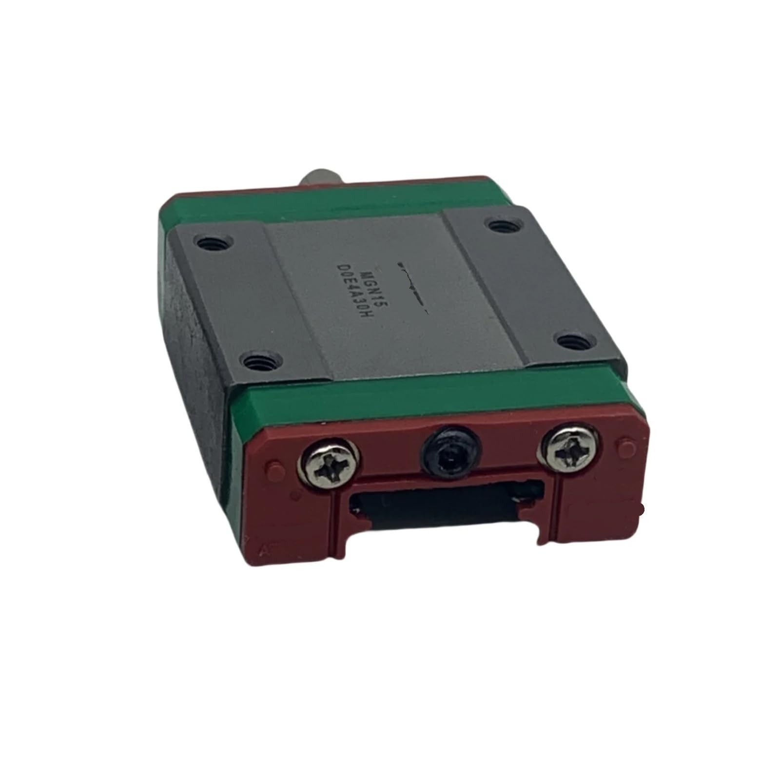Rail linéaire MGN15C pour actionneur mécanique et guide de broche d'imprimante 3D