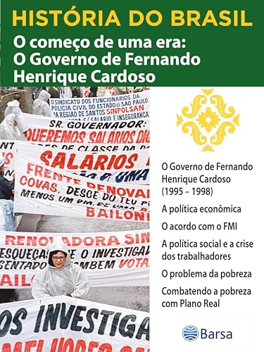 História do Brasil
