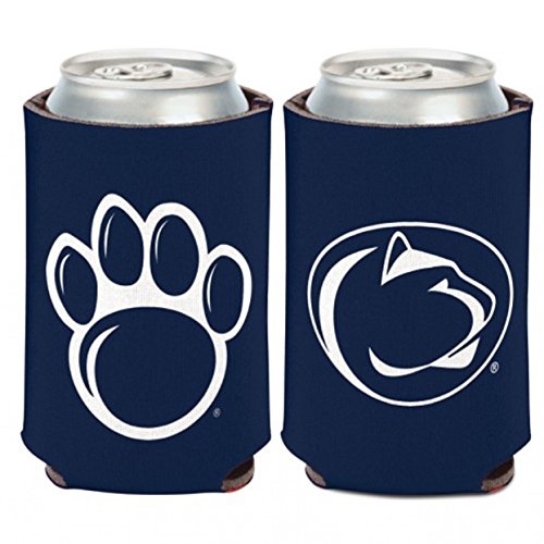 Penn State can cooler Wincraft fini les cannettes chaudes et les mains mouillées