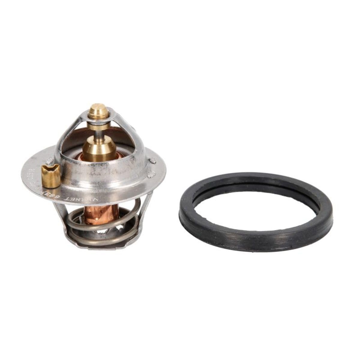 Calorstat TH6837.82J Termostato – Ricambio Originale Top Spare Parts (Verifica Compatibilità Con Targa/Motore) - 2