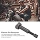 Kolbenbolzenabzieher, Kolbenbolzenabzieher Compact Professional für Motorrad für CG125 150 Motor für Mechaniker