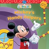 Mickey's Handy Helpers (Mickey Mouse Clubhouse)