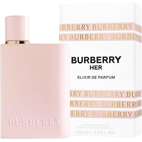 Burberry Her Elixir Eau de Parfum Intense 3.4 oz / 100 mL Parfum Spray