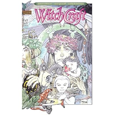 Witchcraft (1994) #3