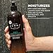CHI pour Homme 3-in-1 Cleansing & Moisturizing Hair, Face & Body Wash for Men, Made With Aloe Vera & Nettle, Fresh, Woody Scent, Sulfate-Free, 11.5 oz