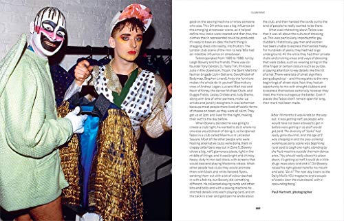 This Is Not Fashion: Streetwear Past, Present and Future