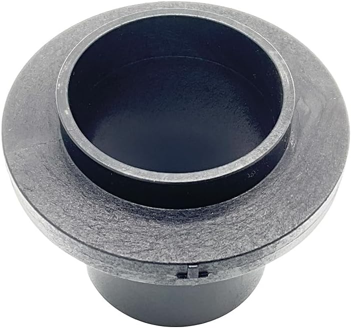Polaris RZR Spring Spacer, 2.5 in, Genuine OEM Part 5456620, Qty 1