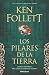 Produktbild Los pilares de la tierra / The Pillars of the Earth (Best Seller, Band 1)