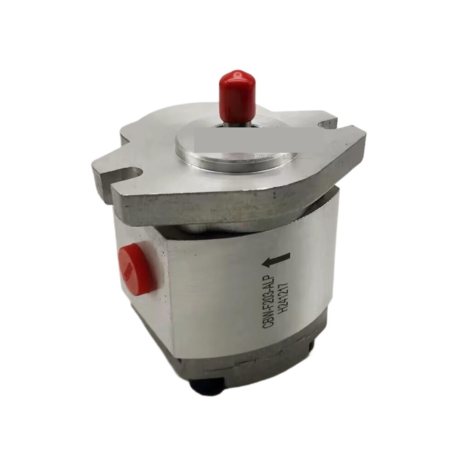 Hydraulic Pump Gear Pump CBW-F203-AFP CBW-F203-ALP CBW-F204-AFP CBW-F204-ALP High Pressure Oil Pump Gear Oil Pump(CBW-F203-ALP)