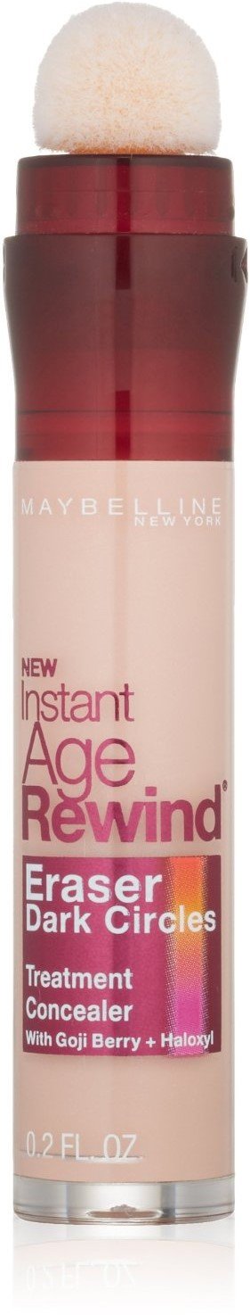 IAR ERASER EYE CNCLR BRGHTNER (Pack of 4)