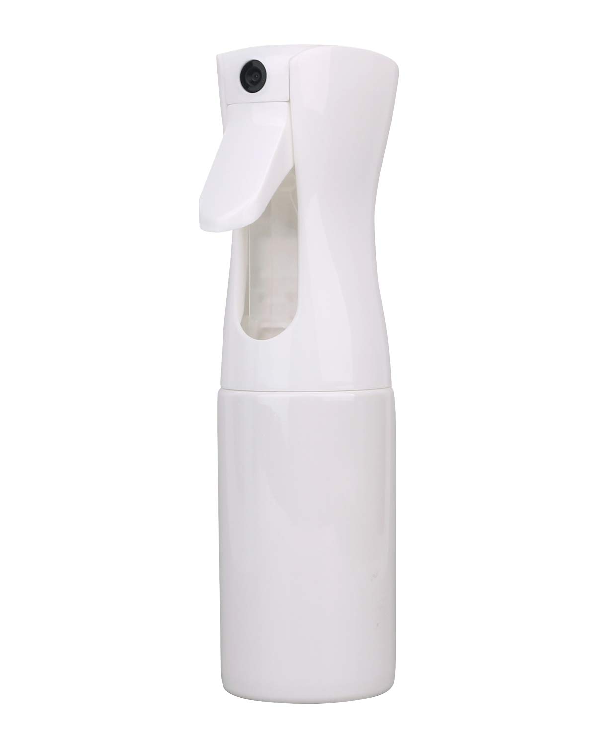 Pinaka 200ml Spray Bottle, Empty Continuous Mist Bottle, Mist Sprayer for Hairstyling, Gardening and Skin Care (White)-image-41