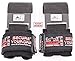 Weight Lifting Hooks Heavy Duty PRO Deadlift Straps Hand Grip Support Power Lifting Grips Weightlifting Shrugs Gym Gloves Men & Women (Black Flat Reversed Hooks, Men-Wrist Size Large)